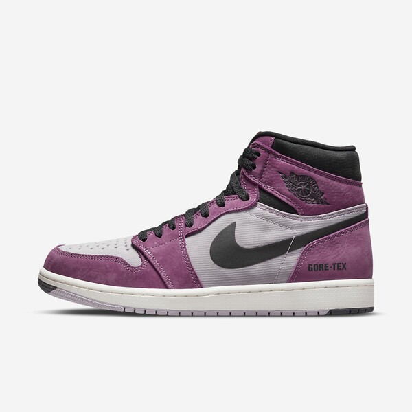 Air Jordan 1 High Element Gore-Tex 